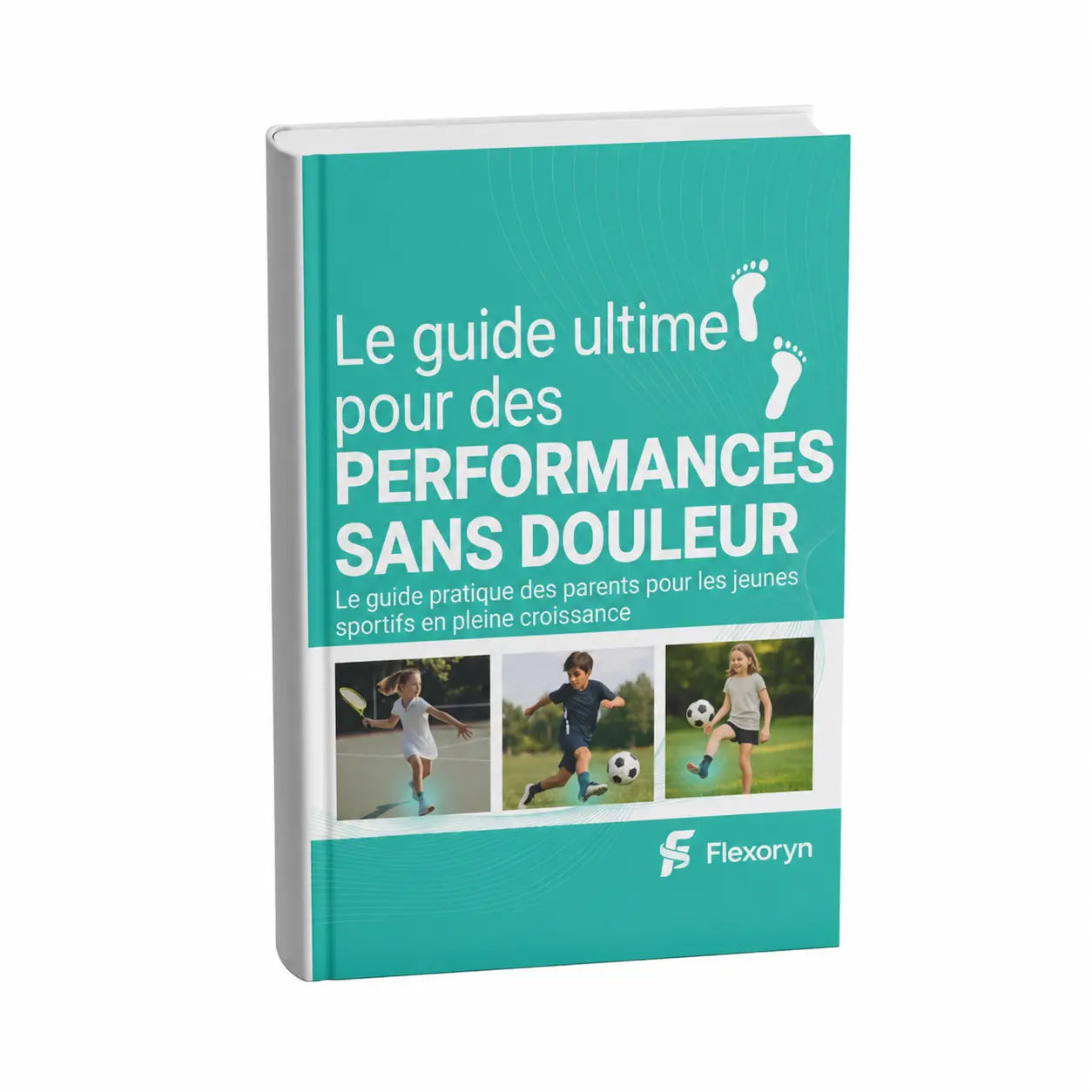 Guide - Performances sans douleurs