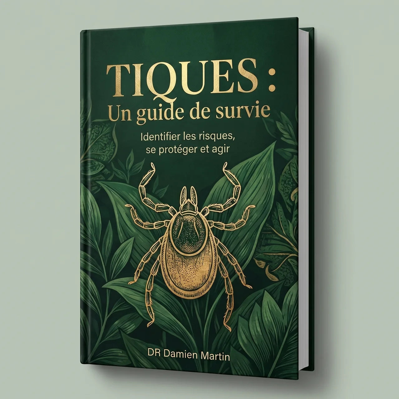 Ebook Tiques et Puces